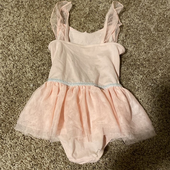 Dance bundle with skirted leotards and tights - Picture 8 of 14